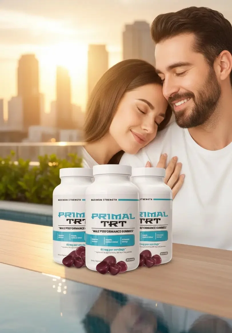 Primal TRT Real Transformation